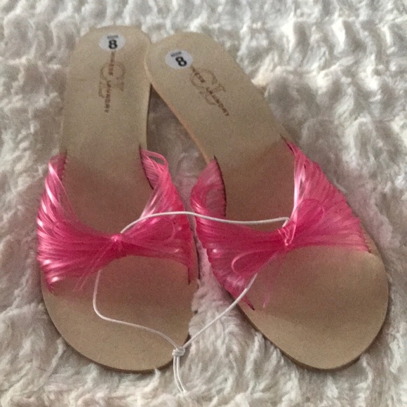 Chinese Laundry Shoes - Chinese Laundry kittn heels